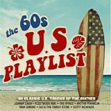 Various artists - The 60's US Playlist