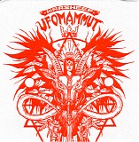 Ufomammut - Warsheep