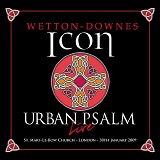 Wetton-Downes - Icon: Urban Psalm Live