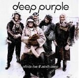Deep Purple - 2017-06-01 - Lille, France
