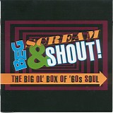 Various artists - Beg Scream & Shout