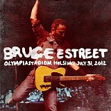 Bruce Springsteen & The E Street Band - 2012-07-31 Olympiastadion, Helsinki July 31, 2012 (official archive release)