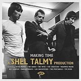 Various artists - MakingTime: A Shel Talmy Production