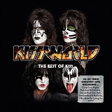 Kiss - Kissworld: Best Of Kiss