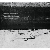 Michael Formanek - The Distance