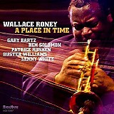 Wallace Roney - A Place In Time