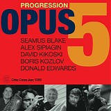 Opus 5 - Progression