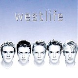 Westlife - Westlife (Self Titled)