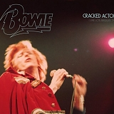 David Bowie - Cracked Actor (Live Los Angeles '74) (Limited Edition Digipak)