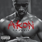 Akon - Trouble (Deluxe Edition)
