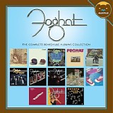 Foghat - Girls To Chat & Boys To Bounce
