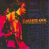 Jimi Hendrix - Machine Gun Jimi Hendrix The Filmore East 12/31/1969 (First Show)