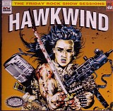 Hawkwind - Reading 86