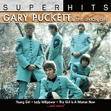 Gary Puckett & The Union Gap - Super Hits