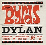 The Byrds - The Byrds Play Dylan <Additional Tracks Edition>