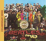 The Beatles - Sgt. Pepper's Lonely Hearts Club Band <2CD Anniversary Edition>