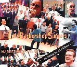 Lule Barbershop Singers - Barbershoparnas jul/Barbershop CafÃ©
