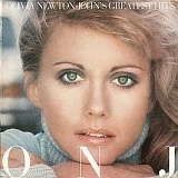 Olivia Newton-John - Olivia Newton-John's Greatest Hits Vol. 1