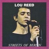 Lou Reed - 1972.12.26 - Streets of Berlin [American Poet] - Ultrasonic Recording Studios, Hempstead, NY
