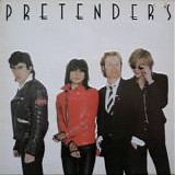 Pretenders - Pretenders (Expanded & Remastered 2CD)