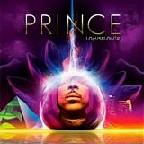 Prince, Bria Valente - Lotusflow3r + MPLS Sound + Bria Valente-Elixer