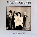 Pretenders - Extended Play