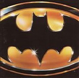 Prince - Batman:  Motion Picture Soundtrack