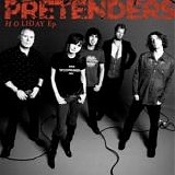 Pretenders - Holiday EP