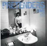 Pretenders - Time (Junior Vasquez Remixes)