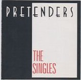 Pretenders - The Singles