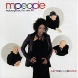 M People featuring Heather Small - Ultimate Collection