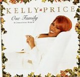 Kelly Price - One Family- A Christmas Album