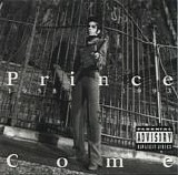 Prince - Come 1958-1993