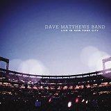 Matthews, Dave Band - Live In New York City