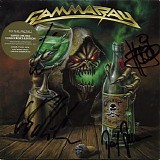 Gamma Ray - Wannabees - One Life [EDEL 91868-01]