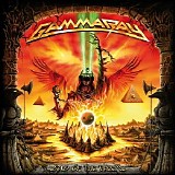 Gamma Ray - Land Of The Free II (Japan Limited First Edition VICP-63989)