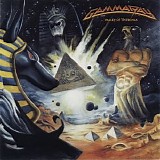 Gamma Ray - Valley Of The Kings