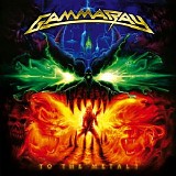 Gamma Ray - To The Metal! (Japan VICP-64799)