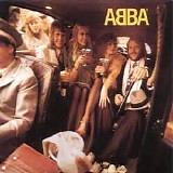 ABBA - ABBA (Self Titled)