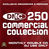 Various artists - The DMC Commercial Collection 250