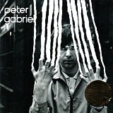 Peter Gabriel - Peter Gabriel (II/"Scratch")