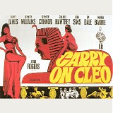Eric Rogers - Carry On Cleo