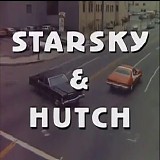 Tom Scott - Starsky & Hutch (Season 2)
