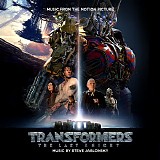 Steve Jablonsky - Transformers: The Last Knight