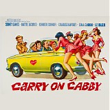 Eric Rogers - Carry On Cabby