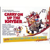 Eric Rogers - Carry On Up The Khyber