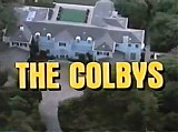 Bill Conti - The Colbys