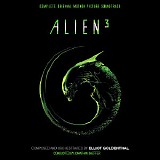 Elliot Goldenthal - AlienÂ³