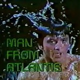 Fred Karlin - Man From Atlantis (Season 1)