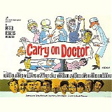 Eric Rogers - Carry On Doctor